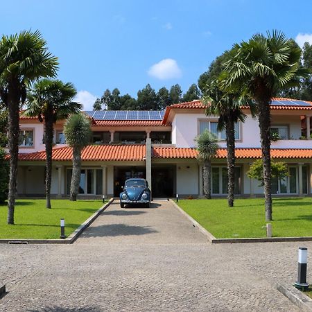 Vilela  Casa De Lamacais מראה חיצוני תמונה