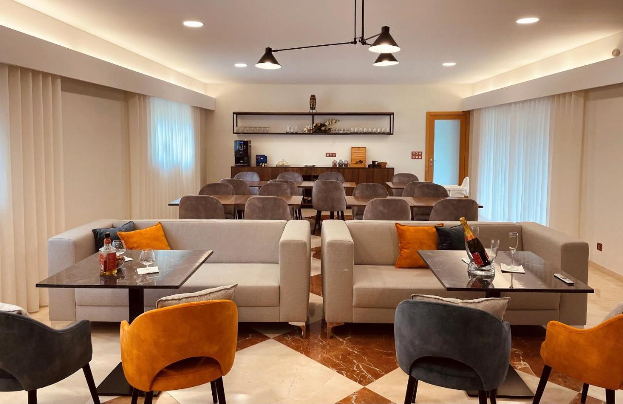 Vilela  Casa De Lamacais מראה חיצוני תמונה