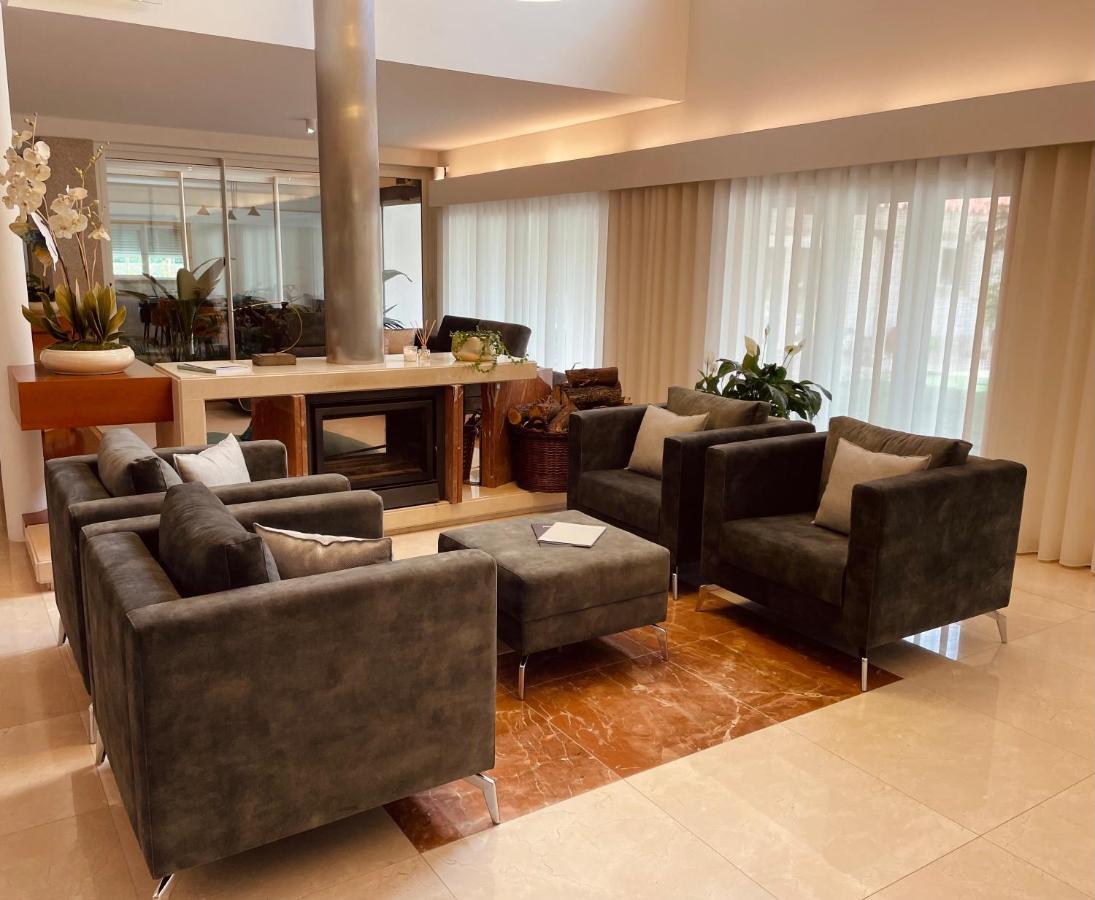 Vilela  Casa De Lamacais מראה חיצוני תמונה