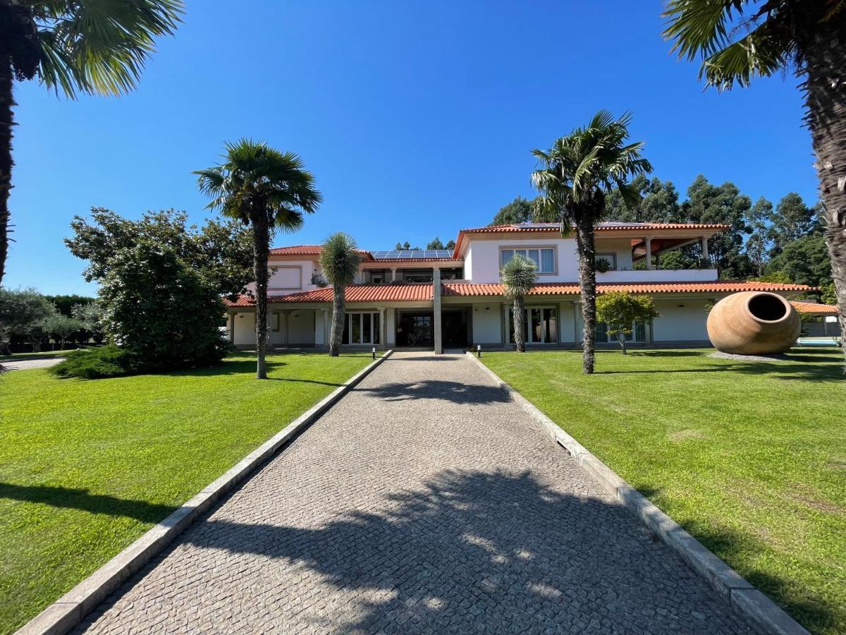 Vilela  Casa De Lamacais מראה חיצוני תמונה