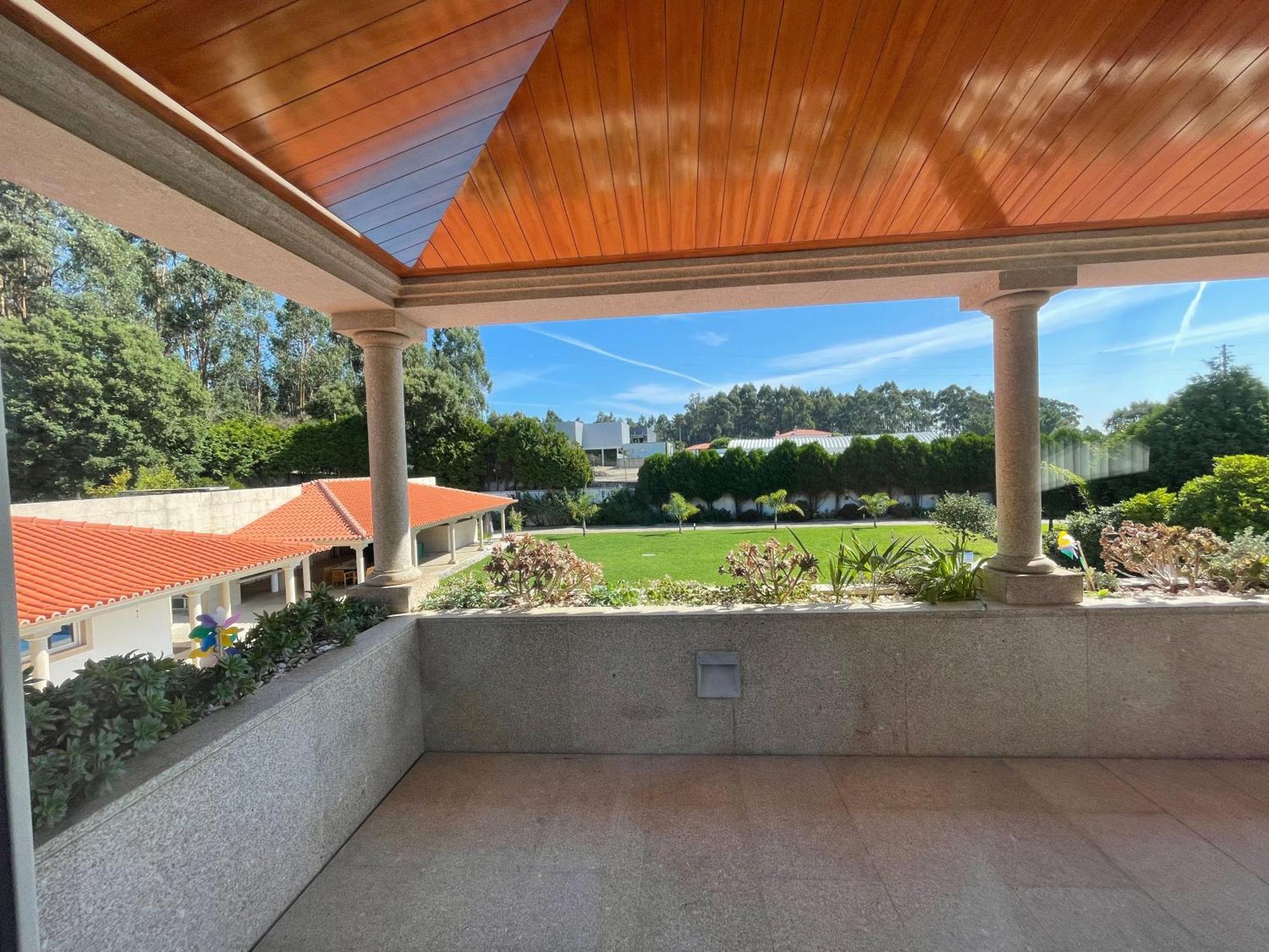 Vilela  Casa De Lamacais מראה חיצוני תמונה