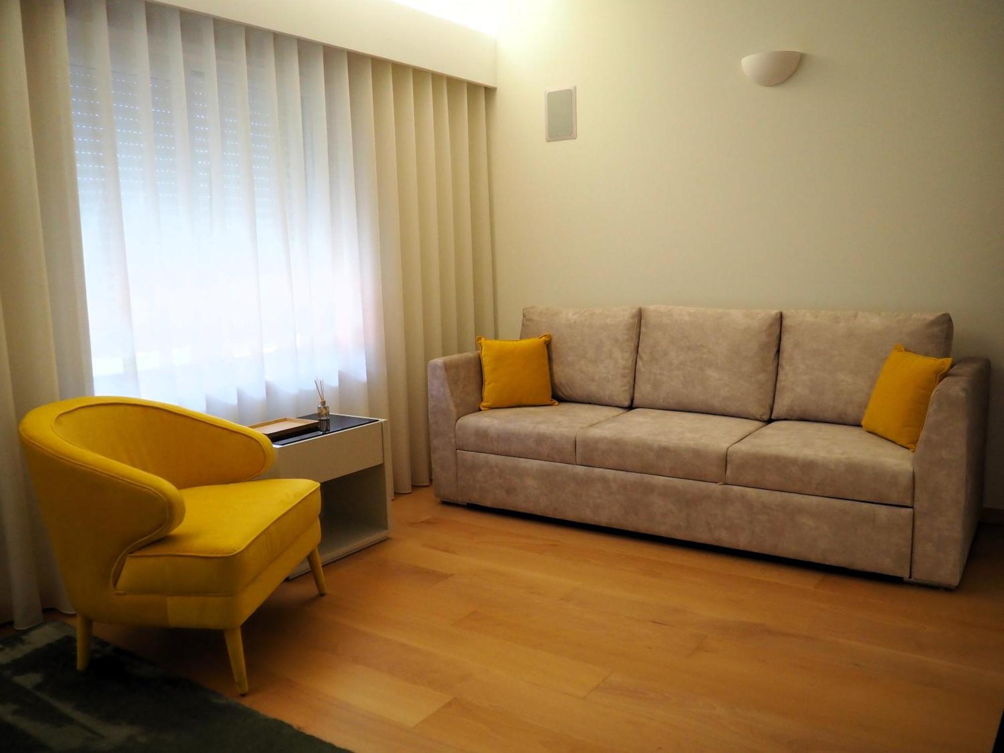Vilela  Casa De Lamacais מראה חיצוני תמונה