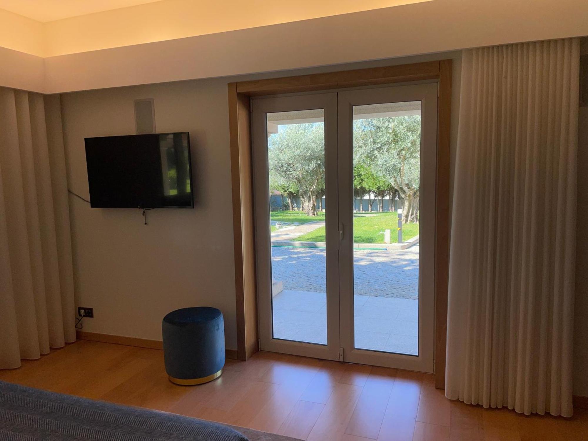 Vilela  Casa De Lamacais מראה חיצוני תמונה