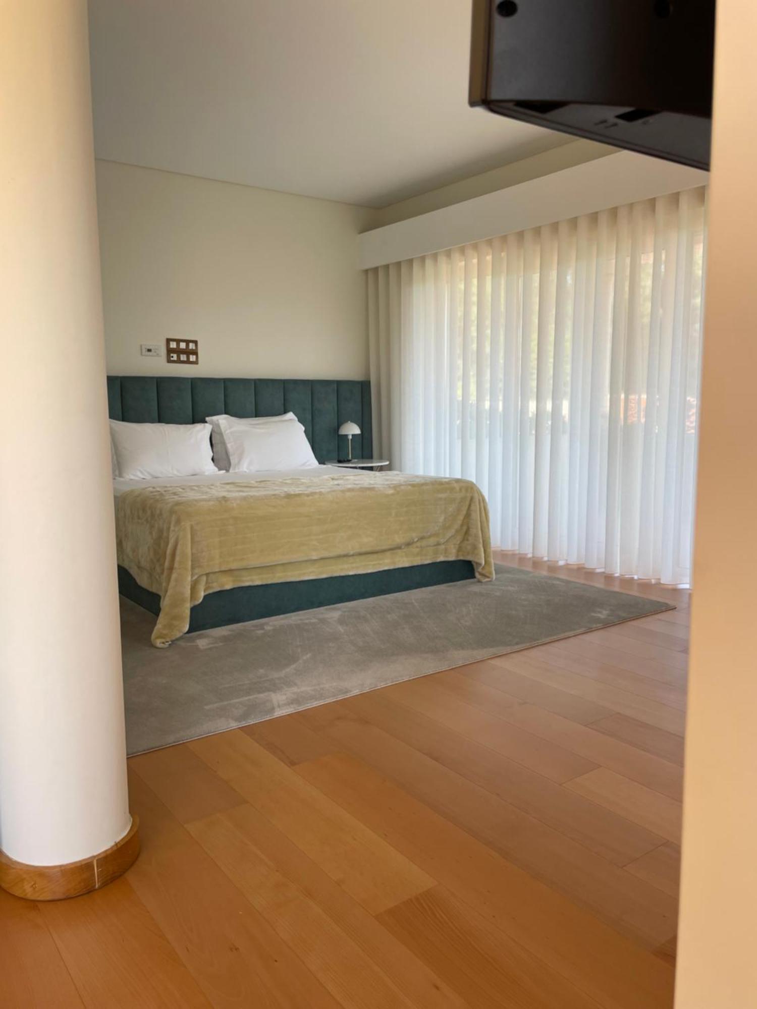 Vilela  Casa De Lamacais מראה חיצוני תמונה