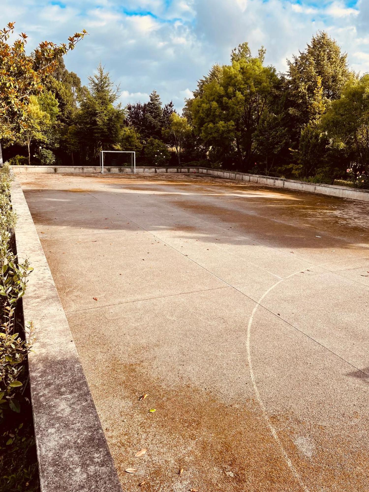 Vilela  Casa De Lamacais מראה חיצוני תמונה