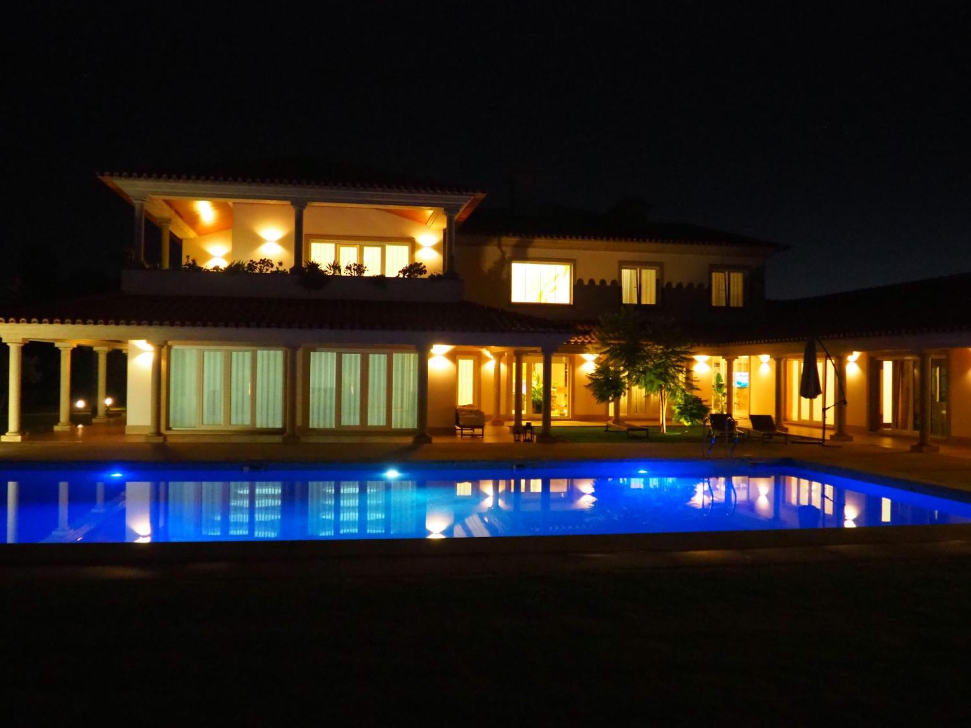 Vilela  Casa De Lamacais מראה חיצוני תמונה