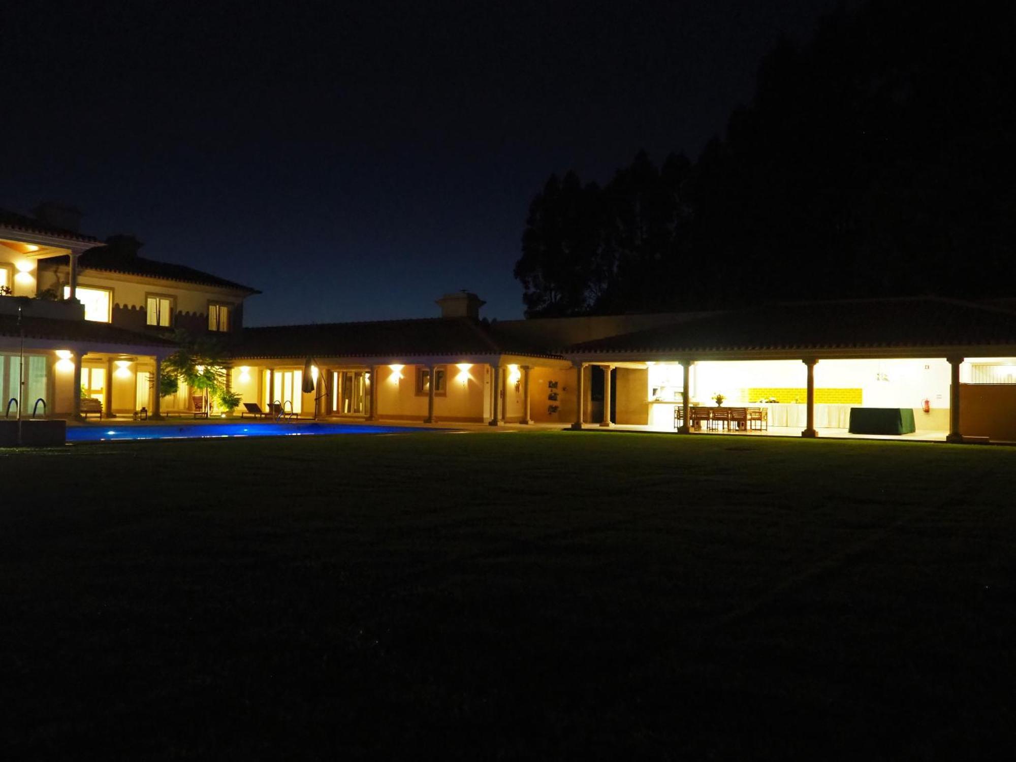 Vilela  Casa De Lamacais מראה חיצוני תמונה
